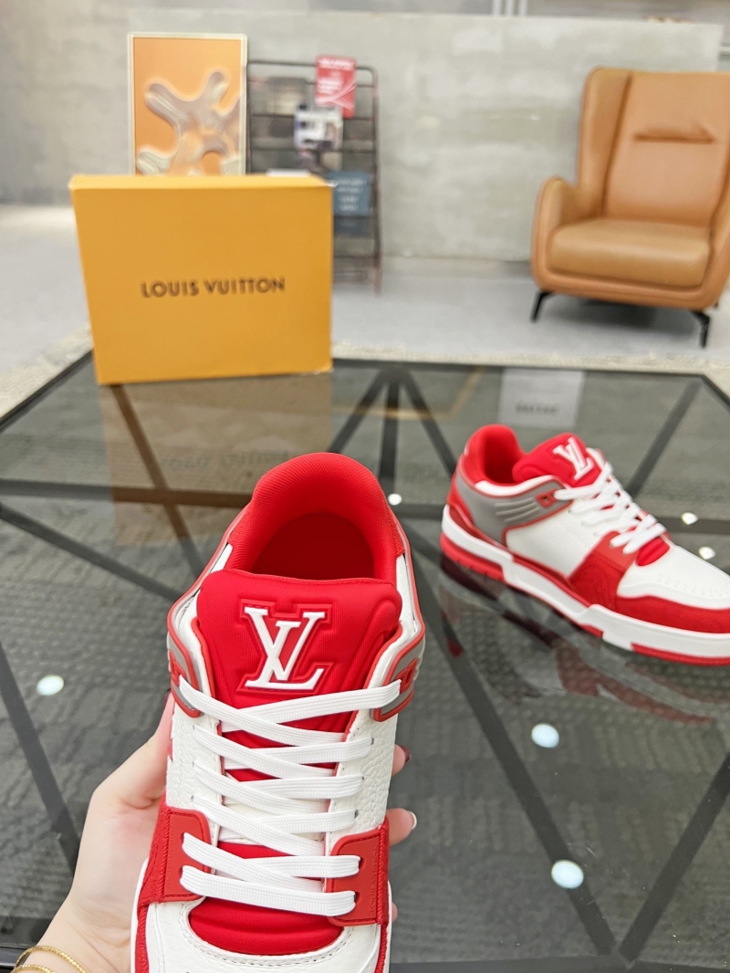 LV Casual Shoes